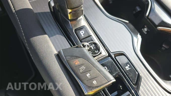 2023 Lexus RX 500h F SPORT Performance - miniatura 18