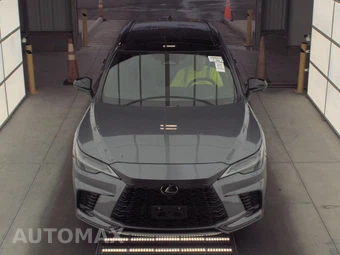 2023 Lexus RX 500h F SPORT Performance - miniatura 2