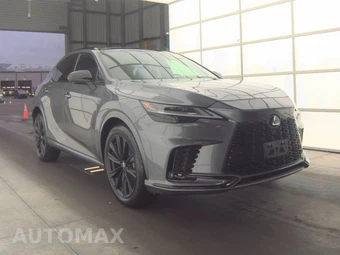 2023 Lexus RX 500h F SPORT Performance - miniatura 3