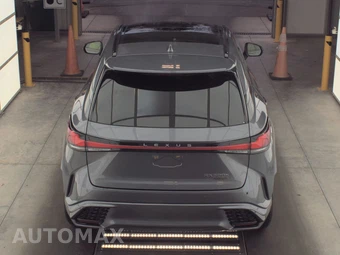 2023 Lexus RX 500h F SPORT Performance - miniatura 5