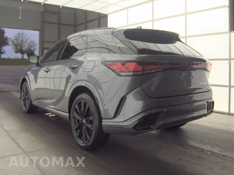 2023 Lexus RX 500h F SPORT Performance - miniatura 6