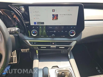 2023 Lexus RX 500h F SPORT Performance – miniatura 10