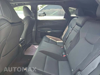 2023 Lexus RX 500h F SPORT Performance – miniatura 13