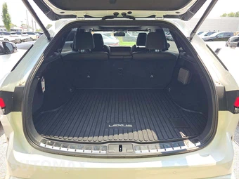2023 Lexus RX 500h F SPORT Performance – miniatura 14