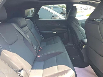 2023 Lexus RX 500h F SPORT Performance – miniatura 16