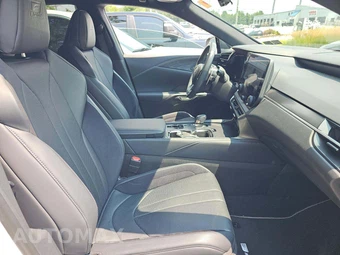 2023 Lexus RX 500h F SPORT Performance – miniatura 18