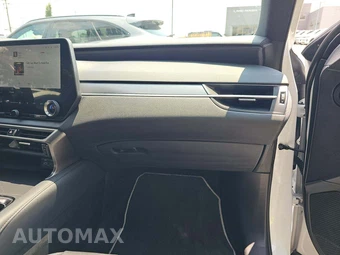 2023 Lexus RX 500h F SPORT Performance – miniatura 19