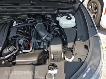 2023 Lexus RX 500h F SPORT Performance – miniatura 21