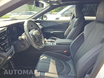 2023 Lexus RX 500h F SPORT Performance – miniatura 6