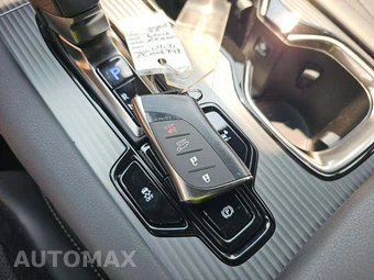 2023 Lexus RX 500h F SPORT Performance – miniatura 8