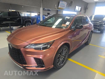 2023 Lexus RX 500h F SPORT Performance