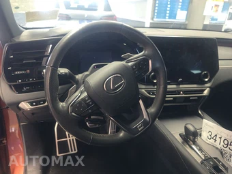 2023 Lexus RX 500h F SPORT Performance - miniatura 10