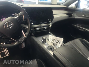 2023 Lexus RX 500h F SPORT Performance - miniatura 11