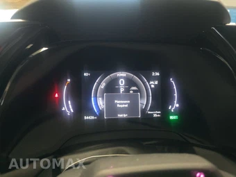 2023 Lexus RX 500h F SPORT Performance - miniatura 12