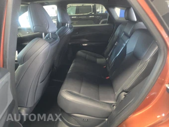 2023 Lexus RX 500h F SPORT Performance - miniatura 13