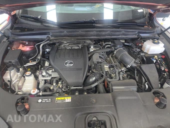 2023 Lexus RX 500h F SPORT Performance - miniatura 15