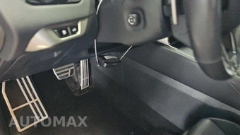 2023 Lexus RX 500h F SPORT Performance - miniatura 19