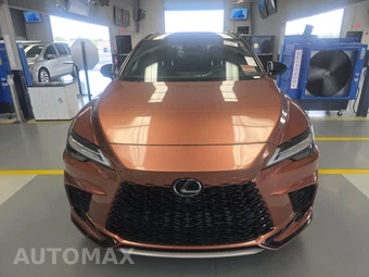 2023 Lexus RX 500h F SPORT Performance - miniatura 2