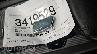 2023 Lexus RX 500h F SPORT Performance - miniatura 20