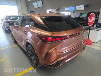 2023 Lexus RX 500h F SPORT Performance - miniatura 6