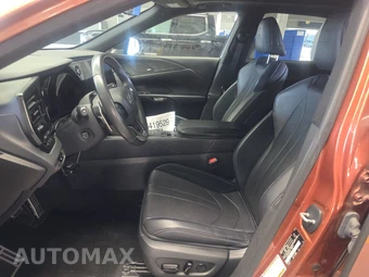 2023 Lexus RX 500h F SPORT Performance - miniatura 7