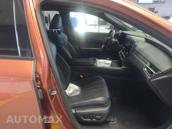 2023 Lexus RX 500h F SPORT Performance - miniatura 8