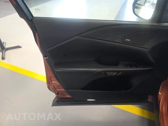 2023 Lexus RX 500h F SPORT Performance - miniatura 9