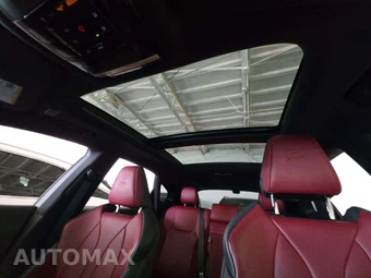 2023 Lexus RX 500h F SPORT Performance - miniatura 11
