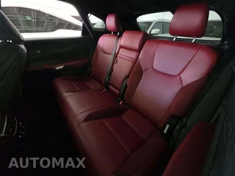 2023 Lexus RX 500h F SPORT Performance - miniatura 13