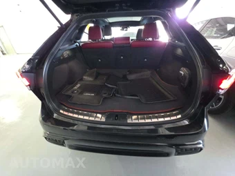 2023 Lexus RX 500h F SPORT Performance - miniatura 14