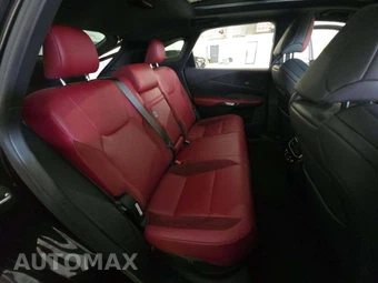 2023 Lexus RX 500h F SPORT Performance - miniatura 16