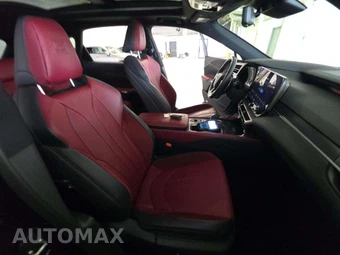 2023 Lexus RX 500h F SPORT Performance - miniatura 18