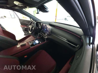 2023 Lexus RX 500h F SPORT Performance - miniatura 19