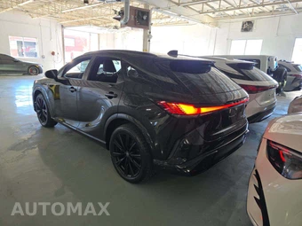 2023 Lexus RX 500h F SPORT Performance - miniatura 2
