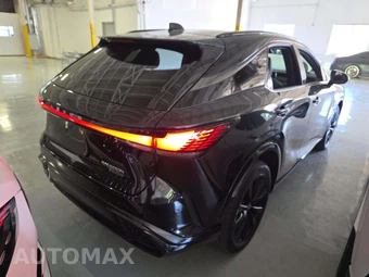 2023 Lexus RX 500h F SPORT Performance - miniatura 3