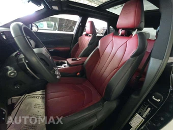 2023 Lexus RX 500h F SPORT Performance - miniatura 6