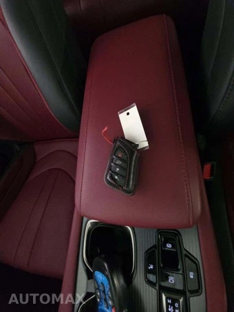 2023 Lexus RX 500h F SPORT Performance - miniatura 8