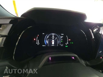 2023 Lexus RX 500h F SPORT Performance - miniatura 9