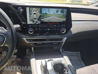 2023 Lexus RX 500h F SPORT Performance - miniatura 10