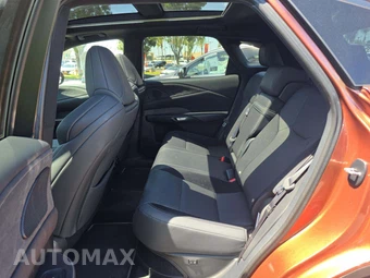 2023 Lexus RX 500h F SPORT Performance - miniatura 13