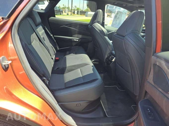 2023 Lexus RX 500h F SPORT Performance - miniatura 16