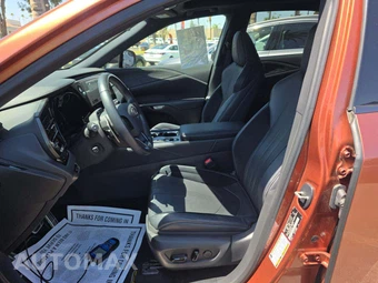 2023 Lexus RX 500h F SPORT Performance - miniatura 6