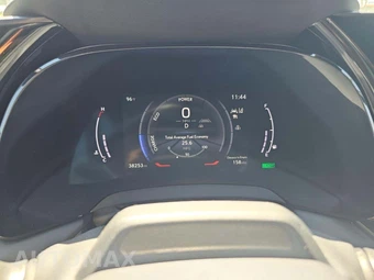 2023 Lexus RX 500h F SPORT Performance - miniatura 9
