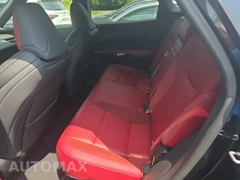 2023 Lexus RX 500h F SPORT Performance – miniatura 10