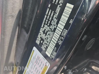 2023 Lexus RX 500h F SPORT Performance – miniatura 11