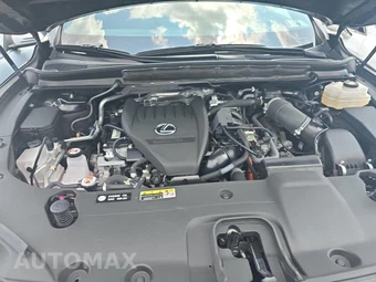 2023 Lexus RX 500h F SPORT Performance – miniatura 12