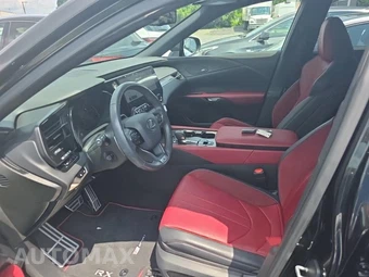 2023 Lexus RX 500h F SPORT Performance – miniatura 7