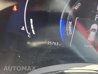 2023 Lexus RX 500h F SPORT Performance – miniatura 9
