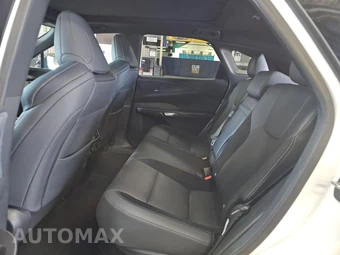 2023 Lexus RX 500h F SPORT Performance - miniatura 10