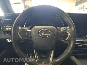 2023 Lexus RX 500h F SPORT Performance - miniatura 11